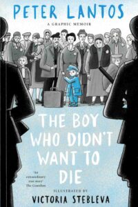 The Boy Who Didn't Want To Die