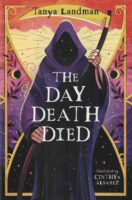 The Day Death died (front cover)