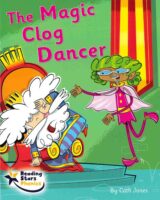 The Magic Clog Dancer
