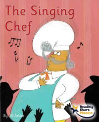 The Singing Chef