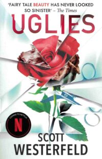 Uglies (Front cover)