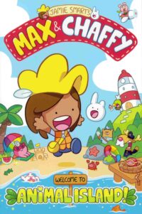 Welcome To Animal Island