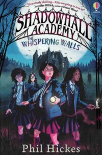 whispering walls (front cover)