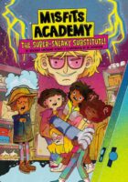 super-sneaky substitute