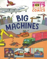 Big Machines front cover