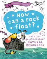 How Can A Rock Float