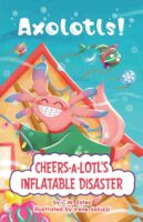 Cheers-A-Lotl front cover