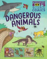 Dangerous Animals Front Cover
