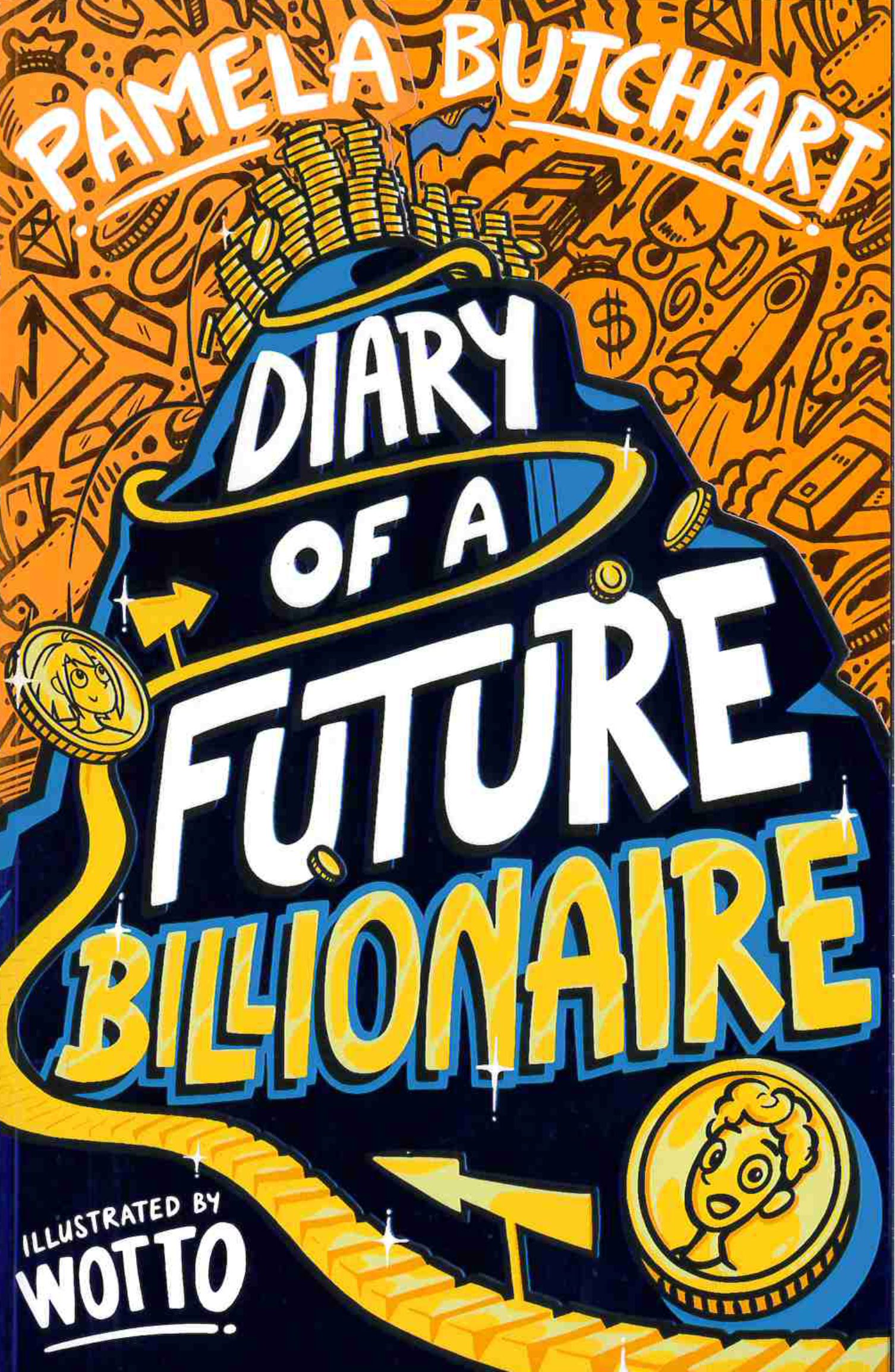 Diary Of A Future Billionaire