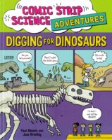 Digging For Dinosaurs