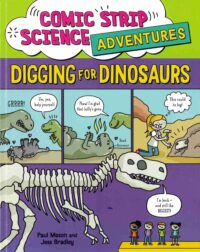 Digging For Dinosaurs