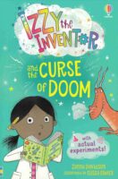 Izzy The Inventor & The Curse Of Doom