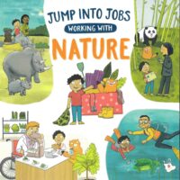 Working With Nature front cover