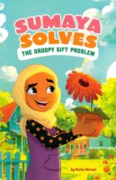 Sumaya Solves The Droopy Gift Problem