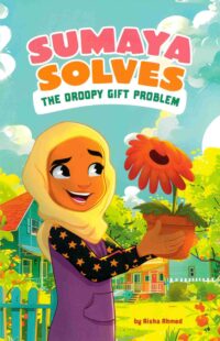 Sumaya Solves The Droopy Gift Problem