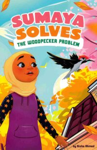 Sumaya Solves The Woodpecker Problem