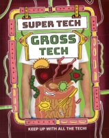 Gross Tech front cover