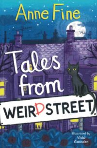 Tales From Weird Street