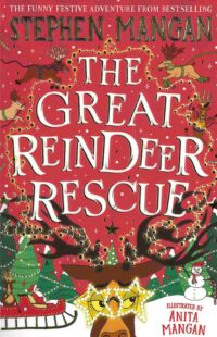 The Great Reindeer Rescue