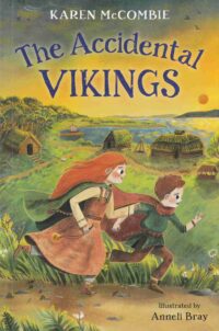 The Accidental Vikings