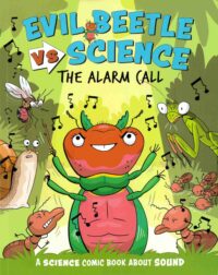 The Alarm Call (Science Comic)
