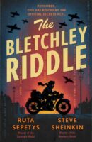The Bletchley Riddle