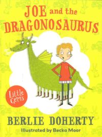 Joe and the Dragonosaurus