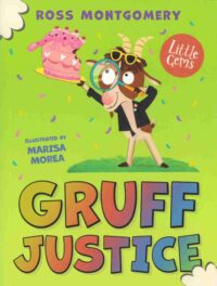 Gruff Justice