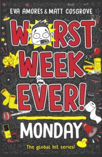Worst Week Ever! Monday