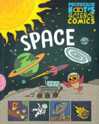 Space (Science Comics)