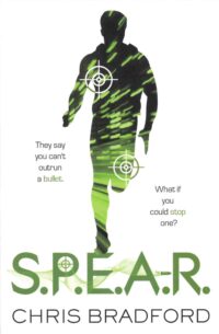 S.P.E.A.R.