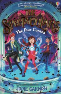The Spectaculars: The Four Curses