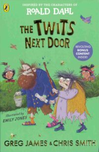 The Twits Next Door