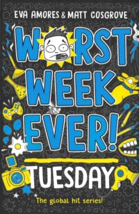 Worst Week Ever! Tuesday