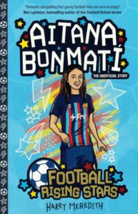 Aitana Bonmati (Football Rising Stars)