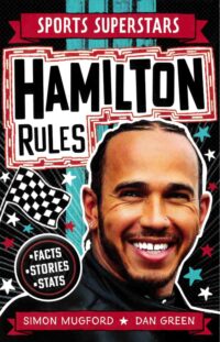 Lewis Hamilton Rules