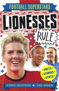 Lionesses Rule