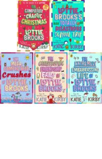 Lottie Brooks Collection | 5 Books