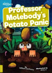 Professor Molebody's Potato Panic