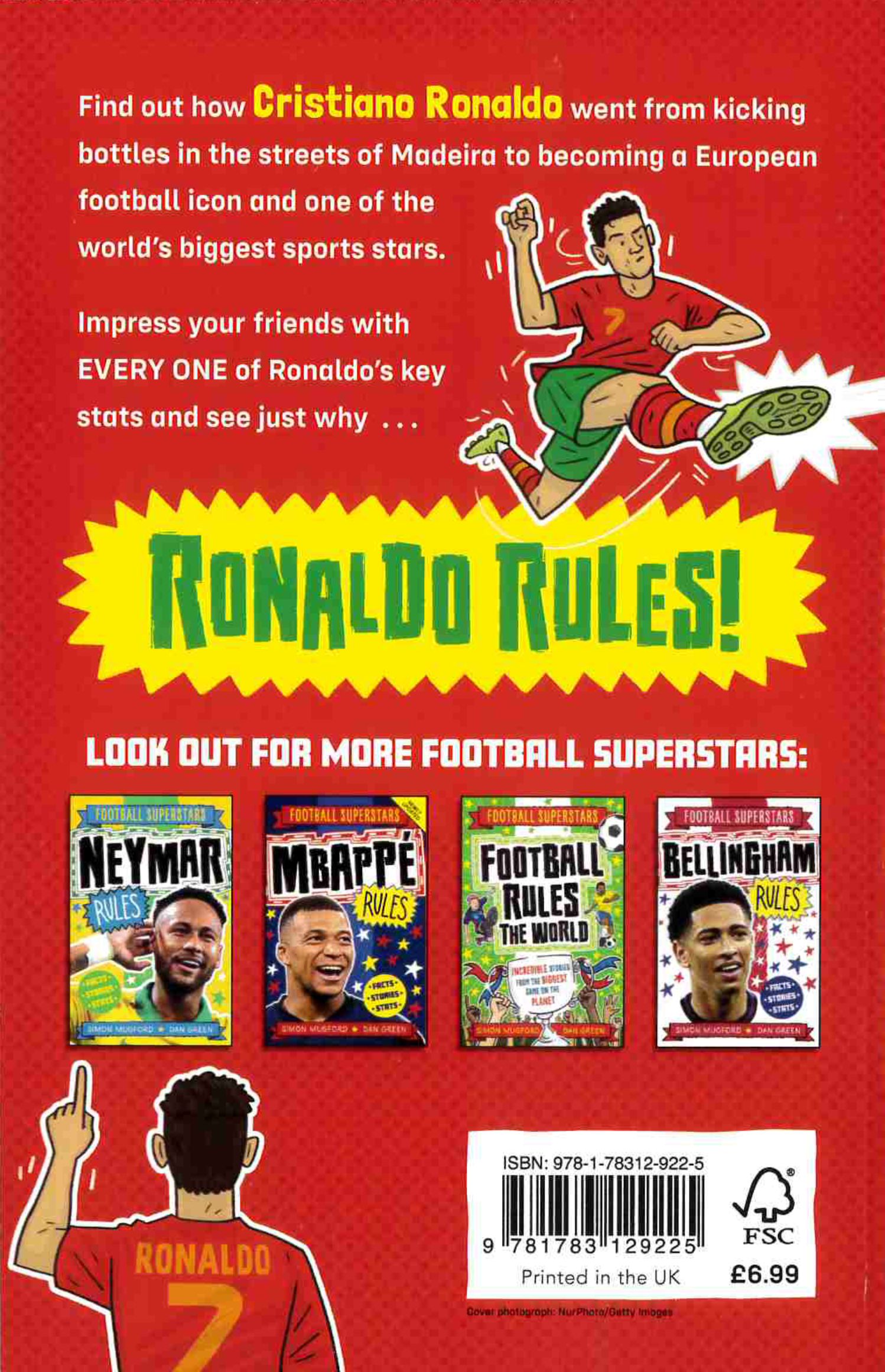 Ronaldo Rules - Image 2