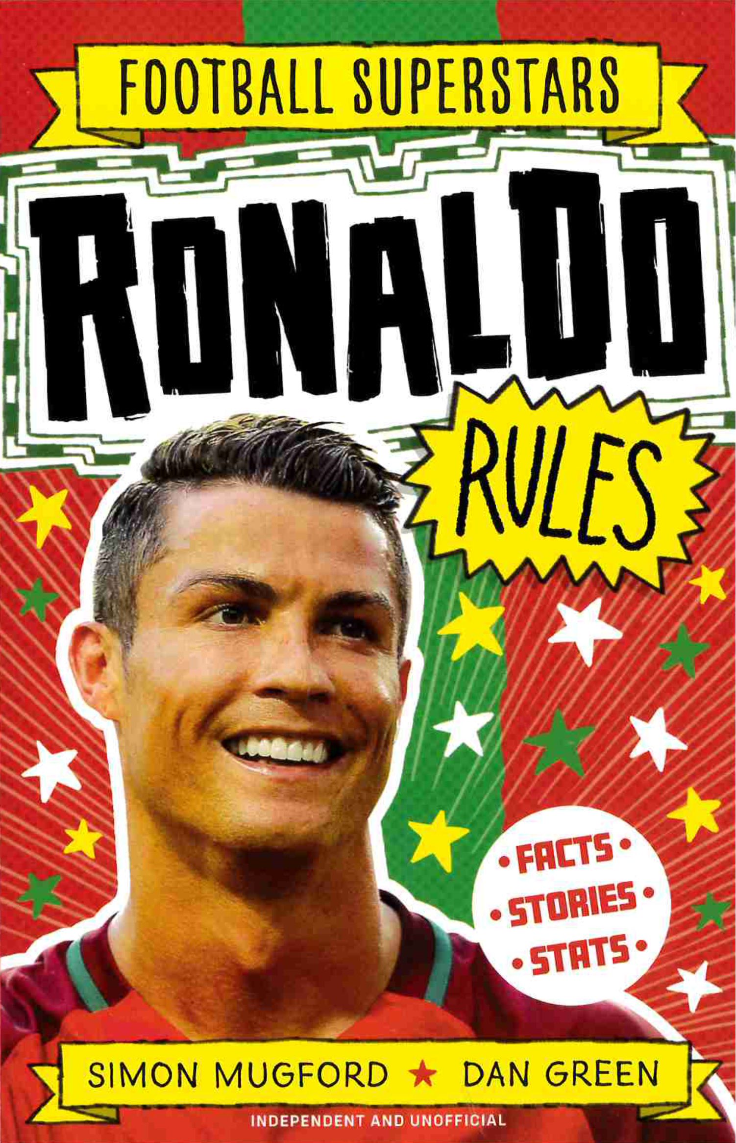 Ronaldo Rules