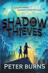 Shadow Thieves