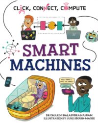 Smart Machines
