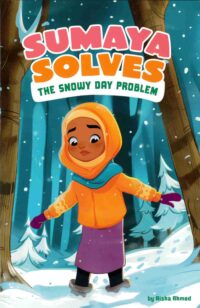 Sumaya Solves The Snowy Day Problem