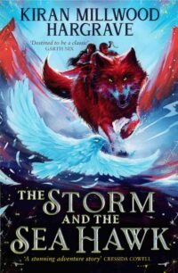 The Storm and the Sea Hawk