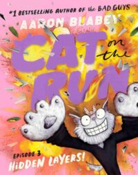 Cat on the Run: Hidden Layers