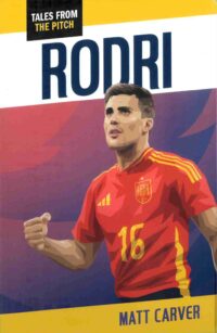 Rodri (Tales from the Pitch)