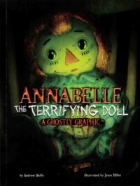Annabelle the Terrifying Doll