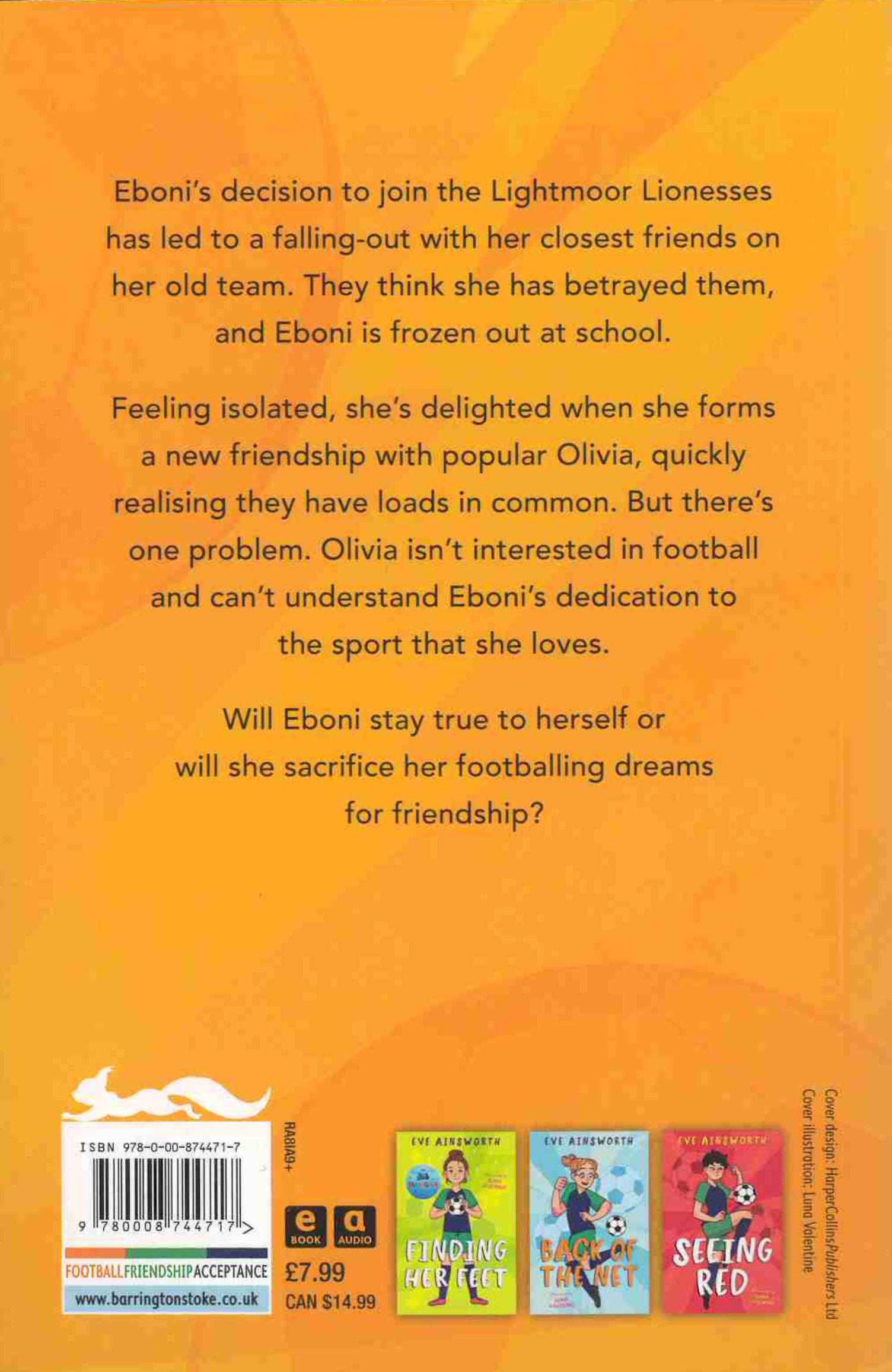 Keeping Possession - Image 2