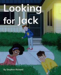 Looking for Jack
